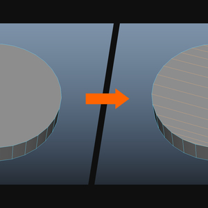 DW_QuadConnect for Maya