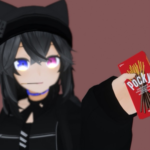 Pocky Sticks + Package [FREE] 缩略图 2