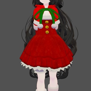 新人サンタガール【VRChat】 缩略图 9