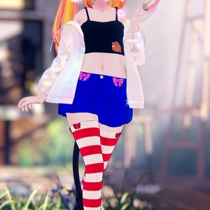 小悪魔～enjoy style～【VRChat】 缩略图 8