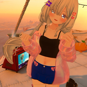小悪魔～enjoy style～【VRChat】 缩略图 3