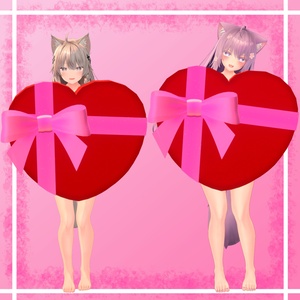 HappyValentineBox【VRChat】 缩略图 3