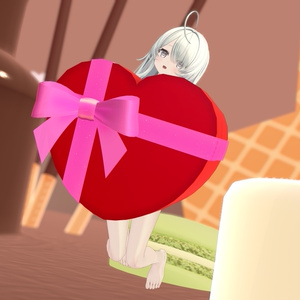 HappyValentineBox【VRChat】 缩略图 5