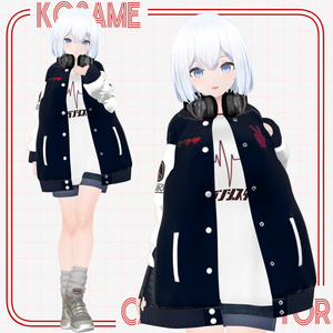 [18 Avatar] Varsity Jacket [C/M TRANSISTOR]   (スタジャン 「C/Mトランジスタ」) 缩略图 17