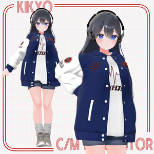 [18 Avatar] Varsity Jacket [C/M TRANSISTOR]   (スタジャン 「C/Mトランジスタ」) 缩略图 18