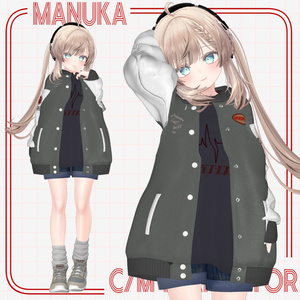 [18 Avatar] Varsity Jacket [C/M TRANSISTOR]   (スタジャン 「C/Mトランジスタ」) 缩略图 22