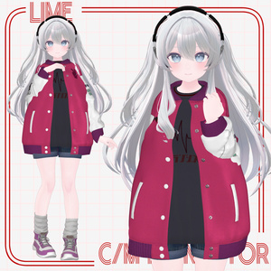 [18 Avatar] Varsity Jacket [C/M TRANSISTOR]   (スタジャン 「C/Mトランジスタ」) 缩略图 21