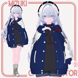 [18 Avatar] Varsity Jacket [C/M TRANSISTOR]   (スタジャン 「C/Mトランジスタ」) 缩略图 20
