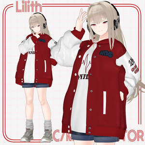[18 Avatar] Varsity Jacket [C/M TRANSISTOR]   (スタジャン 「C/Mトランジスタ」) 缩略图 23