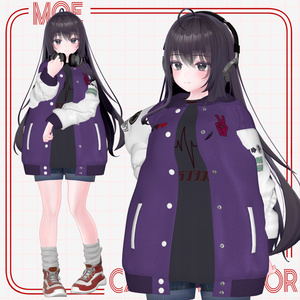 [18 Avatar] Varsity Jacket [C/M TRANSISTOR]   (スタジャン 「C/Mトランジスタ」) 缩略图 19