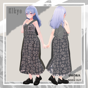 [14 Avatar]LATE SUMMER VIBES 缩略图 5