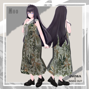 [14 Avatar]LATE SUMMER VIBES 缩略图 11