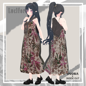 [14 Avatar]LATE SUMMER VIBES 缩略图 8