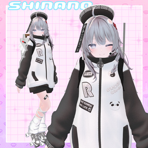 [17 Avatar] らーめんキョンシー「ゆめかわトンコツ」 -RAMEN Jiangshi- 缩略图 10