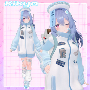 [17 Avatar] らーめんキョンシー「ゆめかわトンコツ」 -RAMEN Jiangshi- 缩略图 17