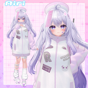 [17 Avatar] らーめんキョンシー「ゆめかわトンコツ」 -RAMEN Jiangshi- 缩略图 9