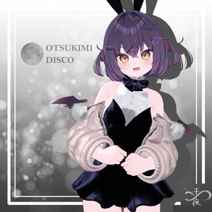 [11 Avatar]🌝OTSUKIMI DISCO🌚 缩略图 9
