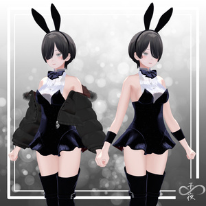 [11 Avatar]🌝OTSUKIMI DISCO🌚 缩略图 3