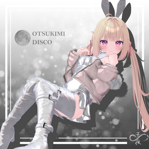 [11 Avatar]🌝OTSUKIMI DISCO🌚 缩略图 10