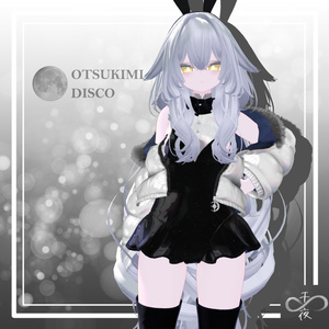 [11 Avatar]🌝OTSUKIMI DISCO🌚 缩略图 8