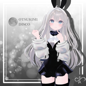 [11 Avatar]🌝OTSUKIMI DISCO🌚 缩略图 12