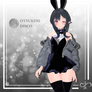 [11 Avatar]🌝OTSUKIMI DISCO🌚 缩略图 11