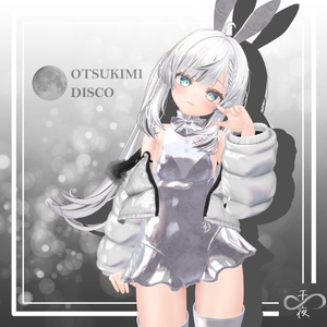[11 Avatar]🌝OTSUKIMI DISCO🌚 缩略图 6