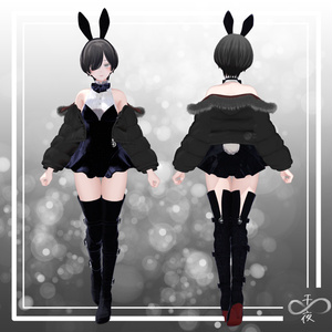 [11 Avatar]🌝OTSUKIMI DISCO🌚 缩略图 2