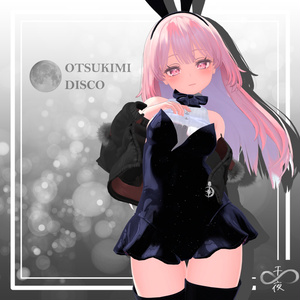 [11 Avatar]🌝OTSUKIMI DISCO🌚 缩略图 7