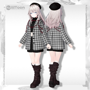 [12Avatar] RIBBON STATE 缩略图 12