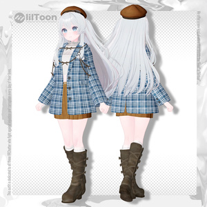 [12Avatar] RIBBON STATE 缩略图 10
