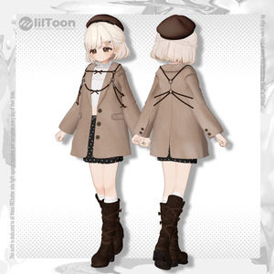 [12Avatar] RIBBON STATE 缩略图 13