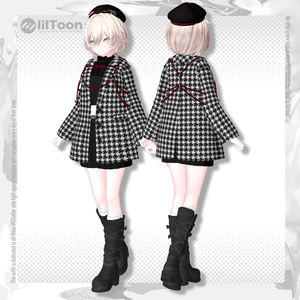 [12Avatar] RIBBON STATE 缩略图 14