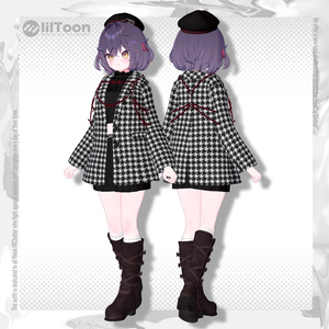 [12Avatar] RIBBON STATE 缩略图 5