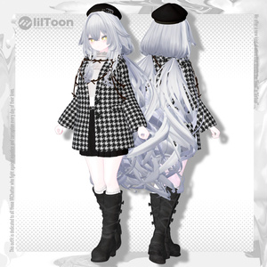 [12Avatar] RIBBON STATE 缩略图 7