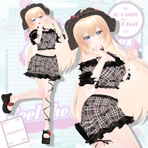 [15 Avatar]OHANA -Feel the Sunshine- 缩略图 15