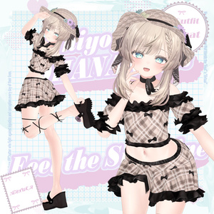 [15 Avatar]OHANA -Feel the Sunshine- 缩略图 11