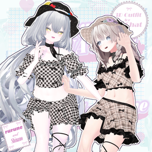 [15 Avatar]OHANA -Feel the Sunshine-