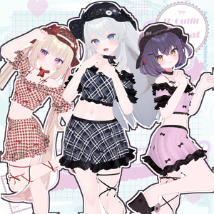 [15 Avatar]OHANA -Feel the Sunshine- 缩略图 13