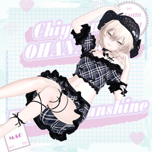 [15 Avatar]OHANA -Feel the Sunshine- 缩略图 10