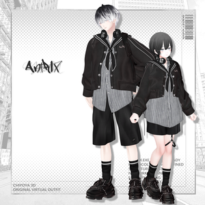 [31 Avatar] ANTRIX