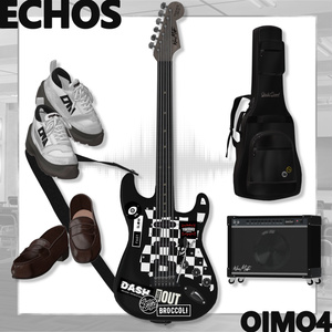 [24 Avatar] OIMO ”ECHO’S” 缩略图 3
