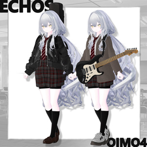 [24 Avatar] OIMO ”ECHO’S” 缩略图 26