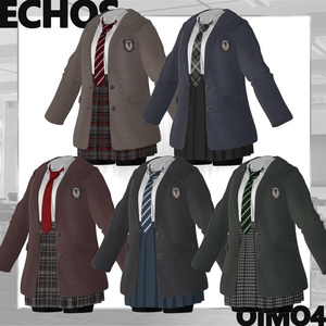 [24 Avatar] OIMO ”ECHO’S” 缩略图 5