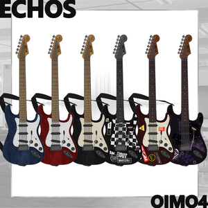 [24 Avatar] OIMO ”ECHO’S” 缩略图 7