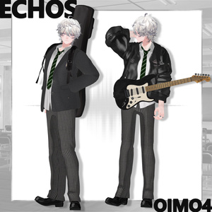 [24 Avatar] OIMO ”ECHO’S” 缩略图 10