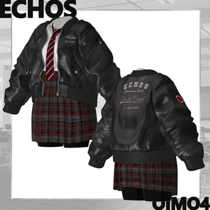 [24 Avatar] OIMO ”ECHO’S” 缩略图 4