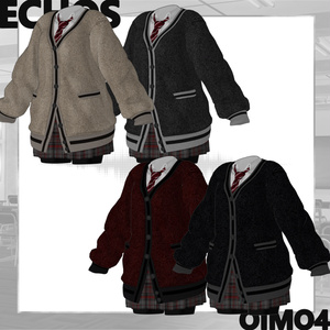 [24 Avatar] OIMO ”ECHO’S” 缩略图 6