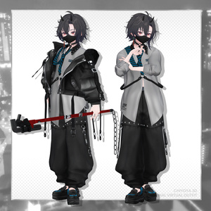 [33 Avatar] 砕_SAI 缩略图 28