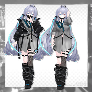 [33 Avatar] 砕_SAI 缩略图 20
